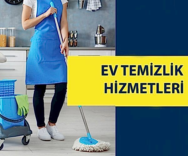Cevizli Villa Temizlik